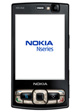 Nokia N95 black on O2 30 18 month, with 400 mins