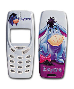 Nokia New Eeyore Fascia