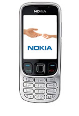 Nokia O2 600 - 18 Months