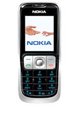 Nokia O2 Pay and Go Talkalot