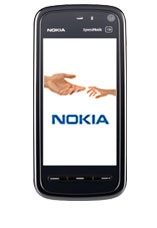 Nokia Orange Racoon andpound;20 - 24 Months