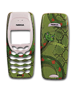 Nokia Original Game Fascia