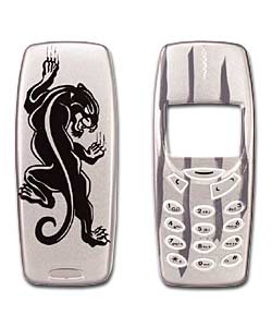 Nokia Panther Fascia