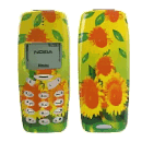 Nokia Patterned Fascia Sunflower