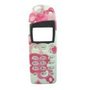 Nokia Pink Bubbles Fascia