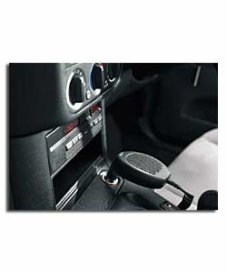 Nokia Plug In Car Kit