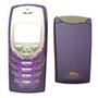 Nokia Purple Design Fascia