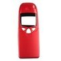 Nokia Red soft touch fascia with slider