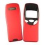 Nokia Red Soft Touch Slider Fascia
