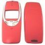 Nokia Red Spring Release Slider Fascia
