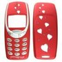 Nokia Red Stones Fascia