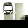 Nokia Silver Slider Fascia