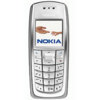 Sim Free Nokia 3120 - Grade A