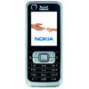 Nokia Sim Free Nokia 6120 Classic - Black