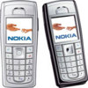 Nokia Sim Free Nokia 6230i - Grade A