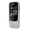 Sim Free Nokia 6303 Classic - Silver