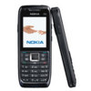 Sim Free Nokia E51 - Black