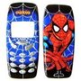 Nokia Spider Fascia