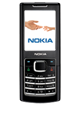 Nokia Vodafone - Anytime Calls 40 - 18 month