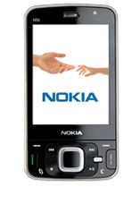 Nokia Vodafone - Anytime Texts andpound;25 - 24 months