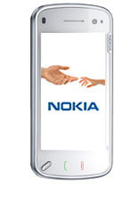 Nokia Vodafone Your Plan Text andpound;40 Mobile Internet - 24 Months
