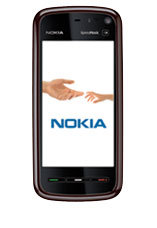 Nokia Vodafone Your Plan Text andpound;40 Value Tariff - 18 Months