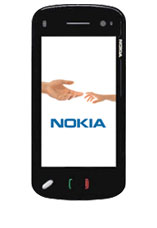 Nokia Vodafone Your Plan Text andpound;45 - 18 Months