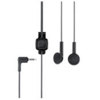 Nokia WH-101 Stereo Headset - Black