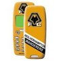Nokia Wolves FC Fascia