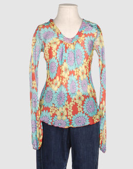 NOLITA POCKET SHIRTS Blouses GIRLS on YOOX.COM
