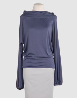 NOLITA TOPWEAR Long sleeve t-shirts WOMEN on YOOX.COM