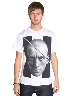Vladimir Print T-Shirt