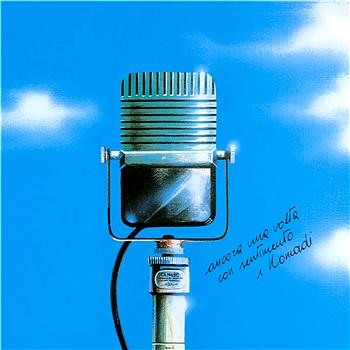 Nomadi Ancora Una Volta Con Sentimento