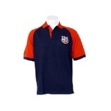 Nomis (Rugbytech) Cotton Traders Lions Polo Shirt (X Large)
