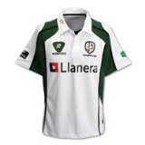 Nomis (Rugbytech) London Irish Away Replica Shirt 2007/09 - XX/Large