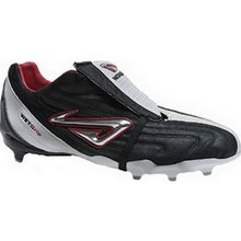 Nomis The Black Pearl SG Football boots