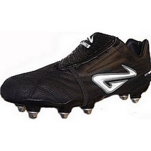 The Spoiler Junior SG Football Boots