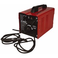 Non-Branded 160 Amp Fan Cooled Arc Welder