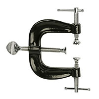 Non-Branded 3-Way Clamp