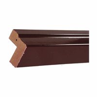 Non-Branded 3000mm CorniceHigh Gloss Burgundy