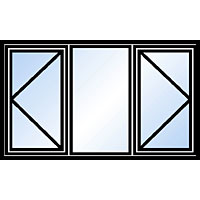 Non-Branded 310CC 1774 X 1050mm Clear