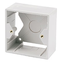 45mm 1G Network Pattress