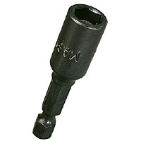 5/16andquot; Hex Nut Driver 42mm