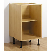 Non-Branded 500mm Base Cabinet (Flat Pack)