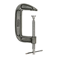 Non-Branded 50mm andquot;Gandquot; Cramp