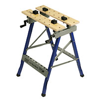Non-Branded 6-In-1 Workbench