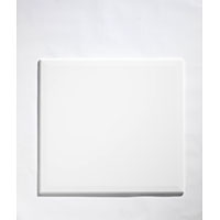 Non-Branded 600mm Appliance Door Freestyle Gloss White