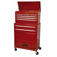 Non-Branded 8 Drawer Combination Set