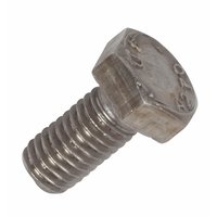 Non-Branded A2 Stainless Steel Set Screws M8 x 16mm Pack of 10