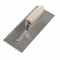 Non-Branded Adhesive Trowel 11